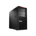 Lenovo 30AH001AFR - ThinkStation P300 avec Xeon E3-1220 v3