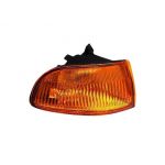 TYC Clignotant 18-5939-05-9 Feu Clignotant MINI,MINI R50, R53,MINI Descapotable R52