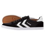 Hummel Slimmer Stadil Low - Baskets taille 37, noir