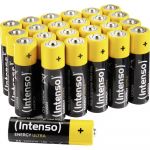 Intenso Pile LR06 (AA) alcaline(s) 7501824 Energy-Ultra 1.5 V 24 pc(s)