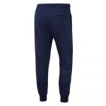 Nike Pantalon de jogging Sportswear Club Fleece pour Homme - Bleu - Taille L - Male