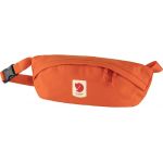Fjällräven Ulvö Hip Pack M, hokkaido orange Sacs ceinture & banane
