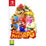 Super Mario RPG [Switch]