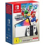 Nintendo Console OLED Super Mario Bros Wonder