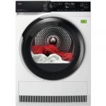 AEG Le seche-linge 9000 Absolute Care Plus offre une precision et un soin de sechage superieurs avec la technologie 3DScan. Il detecte l''humidite en profondeur et garantit un sechage uniforme homogene.
