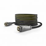 Kärcher Flexible haute pression, 20 m, DN 8, raccord AVS sur le pistolet 6.110-032.0