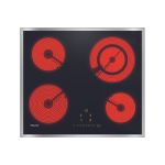 Miele Plaque vitrocéramique KM 6520 FR