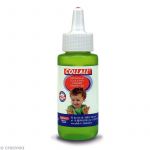 Colle éveil moins de 3 ans - flacon 100 ml