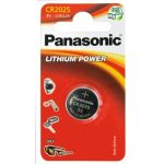 Panasonic Pile speciale CR2025