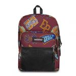 Eastpak Sac a dos Pinnacle Ref 37853 2W1 Rouge 42*32*25 cm