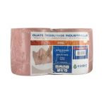 Zolux Bobine chamois COBIC T1000 Pack 2 rouleaux