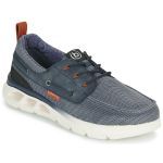 Bugatti Chaussures bateau Joel Bleu - Taille 40,41,42,43,44,45,46