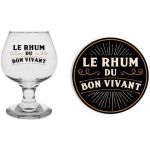 STC Coffret Le Rhum du Bon Vivant