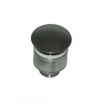 Ideal Standard Bonde de douche à grille Strada Ø72 avec enjoliveur