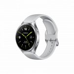 Xiaomi Montre connectée Mi Watch 2 Silver
