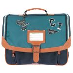 Tann's Cartable 38 cm Clément