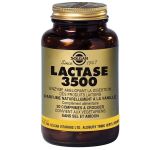 Solgar Lactase - 30 comprimés à croquer
