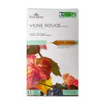 Flora Natura Vigne Rouge feuilles bio - 20 ampoules
