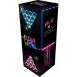 Kit de beer pong lumineux