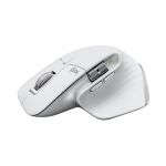 Logitech MX Master 3S for Mac (Gris Pâle)