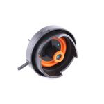 NTY Diaphragme, ventilation du carter-moteur FORD,PEUGEOT,CITRO&Euml;N BPZ-CT-005 0248L1,1254229,1313806 1479837,3M5Q6K271AA,3M5Q6K271AB,3M5Q6K271AC