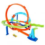 Mattel HTK16, Circuit