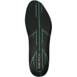Portwest Semelle en gel avec Voûte plantaire Vert S (35 à 39) - Vert
