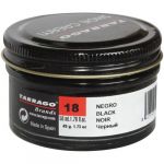 Tarrago Pommadier noir 50 mL - Cirage, Entretien, Imperméabilisant