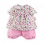 Corolle Bb30 Bloomer Jardin En Fleurs