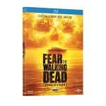 Fear the Walking Dead - Saison 2