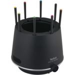 Tefal EF265812 - Appareil à fondue pour 8 personnes Thermorespect