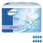 Tena Slip maxi m&eacute;dium - 24 unit&eacute;s