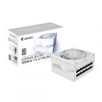 GigaByte GP-AE1000PM PG5 ICE, 1000 Watt alimentation
