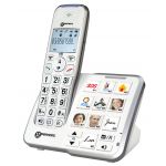 Geemarc Amplidect 295 Photo - Téléphone sans fil