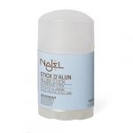 Najel Stick d'alun - Déodorant naturel