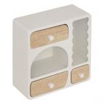 Etagère Cherie blanc