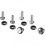 Rittal Vis de fixation 7094.100 Acier 50 pc(s)