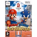 Mario & Sonic aux Jeux Olympiques [Wii]