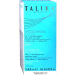 Talika Liposourcils Platinium - Sérum nuit et jour sourcils