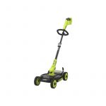 Ryobi Tondeuse 3 en 1 - RY18LMC30A-0-18V OnePlus - Coupe 30 cm - sans Batterie ni Chargeur