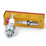 Bougie d'allumage NGK BPM6A - A l'unité