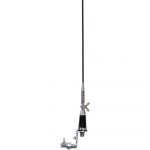 Albrecht Antenne portable CB 6351 GL-27 Type lambda 1/4