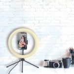 T'nB Anneau de lumière Ring Light