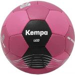 Kettler Leo ballon de handball enfant ballon d'entraînement - résistant et agréable au toucher - ballon pour enfants et adultes - dessus adhérent