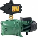 jetly Pompe de surface automatique Pressojet J102M