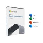 Office Famille et Petite Entreprise 2021 (Europe) [Windows]