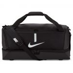 Nike Sac de football rigide Academy Team, 59 L) - Noir - Taille ONE SIZE - Unisex