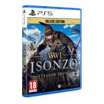 WWI ISONZO - Italian Front Deluxe Edition PS5 [PS5]
