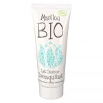 Marilou Bio Lait d&eacute;maquillant Bio