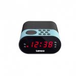 Lenco CR-07 - Radio-r&eacute;veil